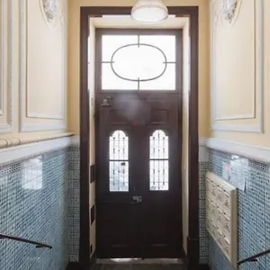 Charming Sunny Terrace / One Bedroom Lisboa